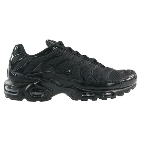 schwarz nike tn herren|Nike Factory Stores.